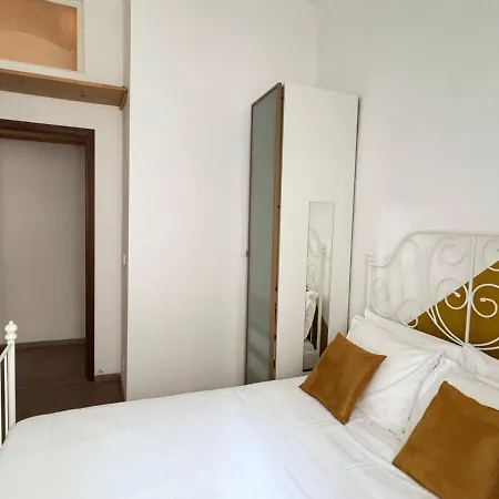 Botanico 24 - Homkeey Apartment Rome