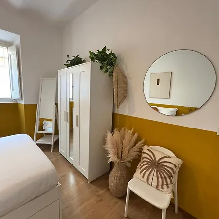 Botanico 24 - Homkeey Apartment Rome