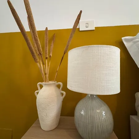 Botanico 24 - Homkeey Apartment