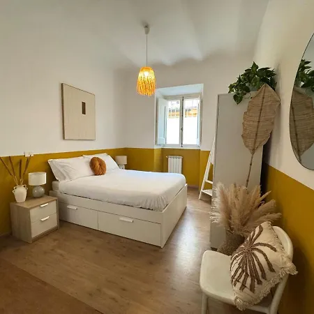 Botanico 24 - Homkeey Apartment *