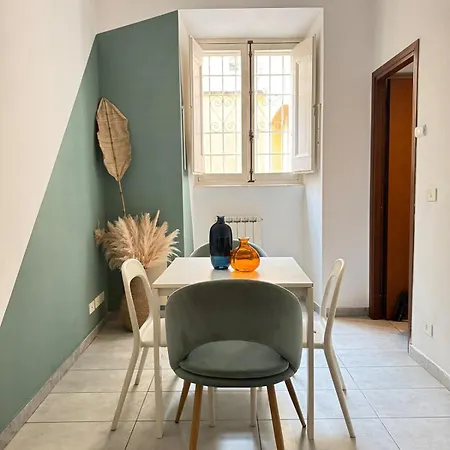 Botanico 24 - Homkeey * Rome