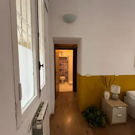 Apartment Botanico 24 - Homkeey