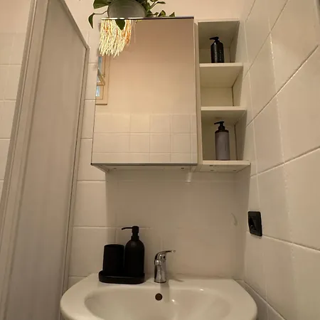 Botanico 24 - Homkeey Apartment
