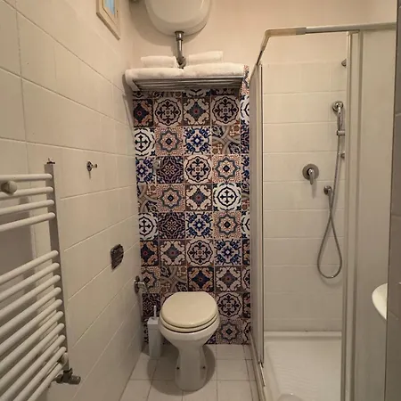 Apartment Botanico 24 - Homkeey *