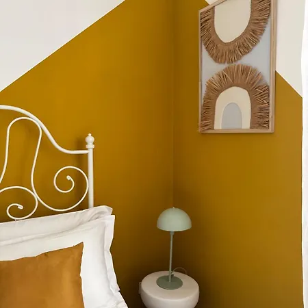 Botanico 24 - Homkeey Apartment