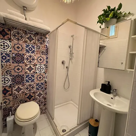 Apartment Botanico 24 - Homkeey