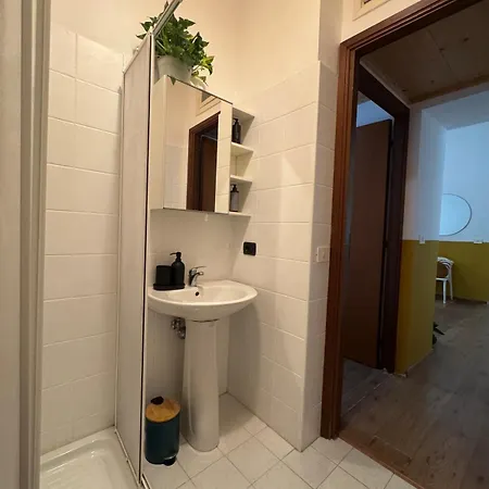 Botanico 24 - Homkeey Apartment