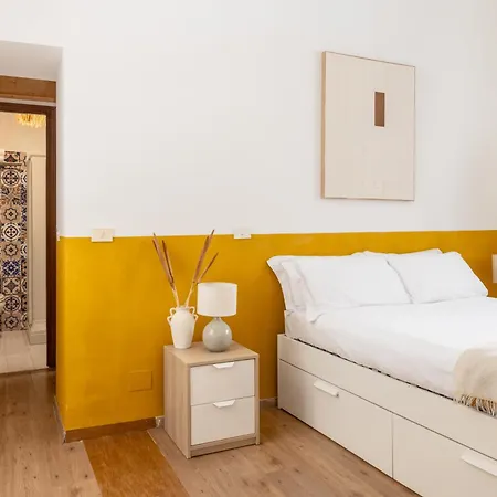 Botanico 24 - Homkeey Appartement Rome