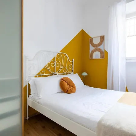 Botanico 24 - Homkeey * Rome