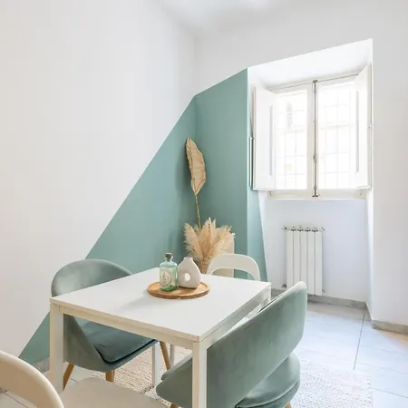 Appartement Botanico 24 - Homkeey