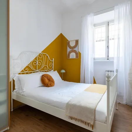 Botanico 24 - Homkeey Appartement *