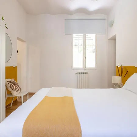 Appartement Botanico 24 - Homkeey *